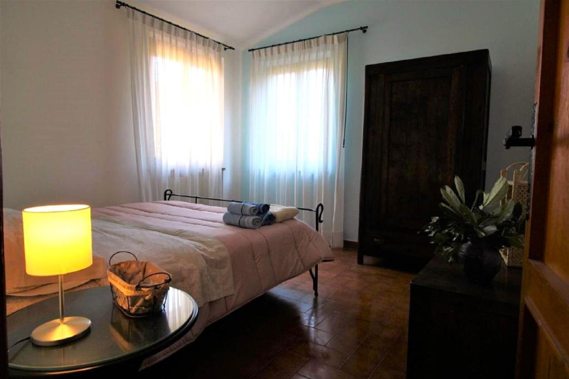 Вилла Scappo In Umbria, La Casa Nel Bosco Амелиа Экстерьер фото