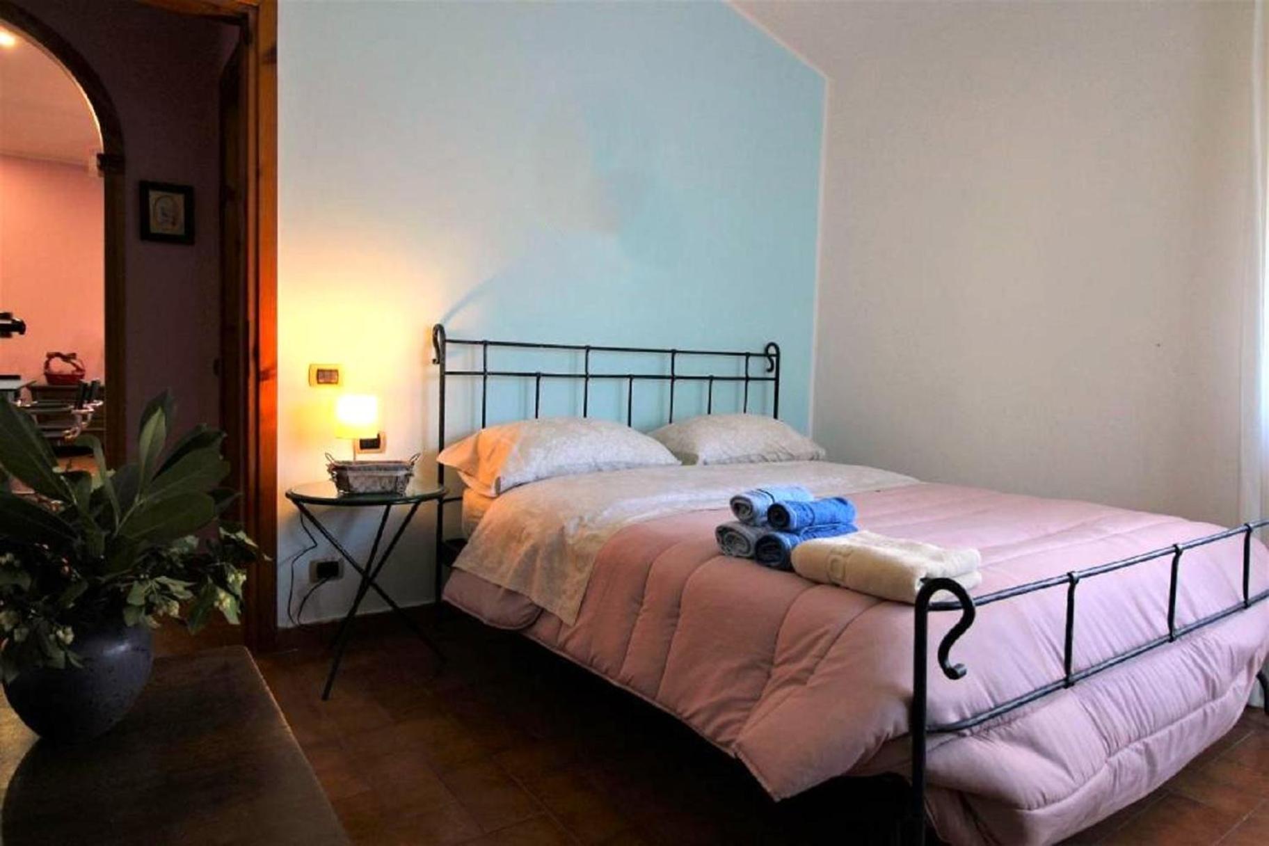 Вилла Scappo In Umbria, La Casa Nel Bosco Амелиа Экстерьер фото