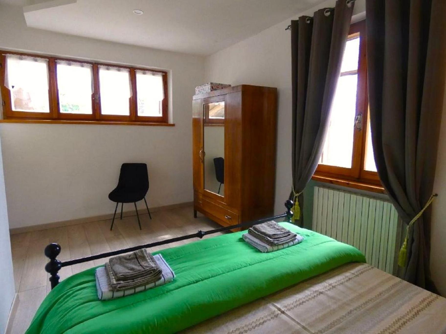 Вилла Scappo In Umbria, La Casa Nel Bosco Амелиа Экстерьер фото